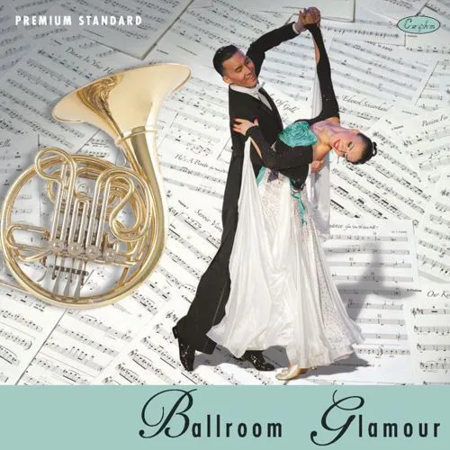 Ballroom Glamour