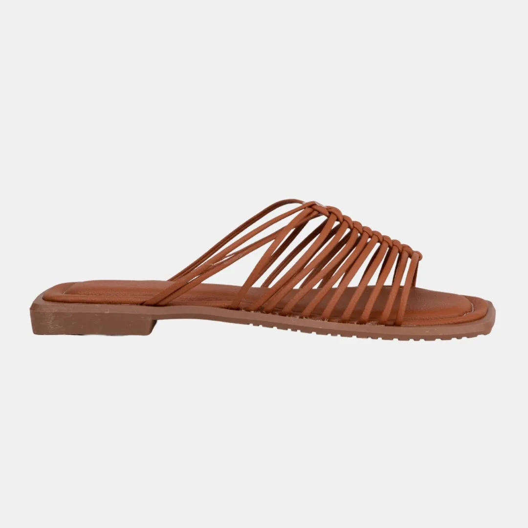 BOBBIE SANDALS