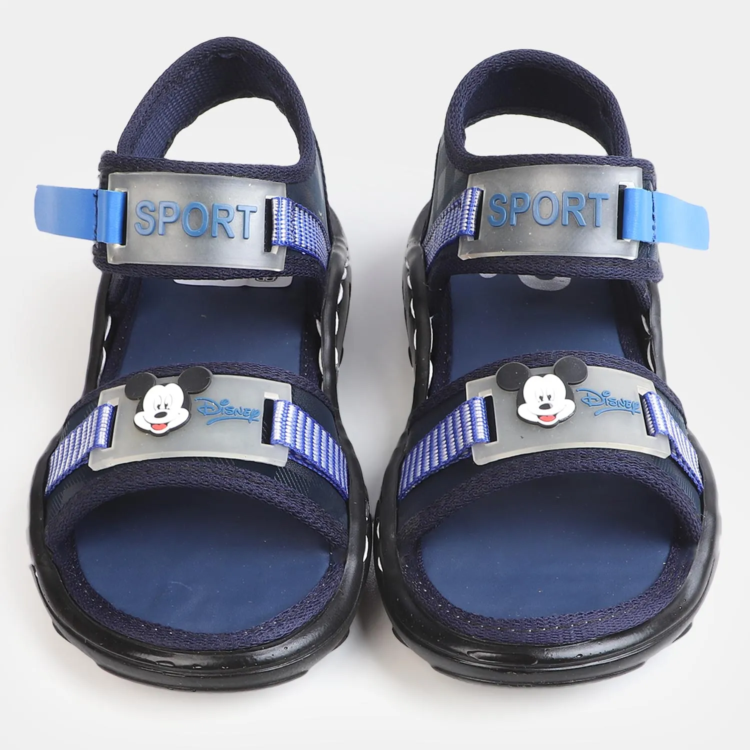 Boys Sandal SD-49-Blue