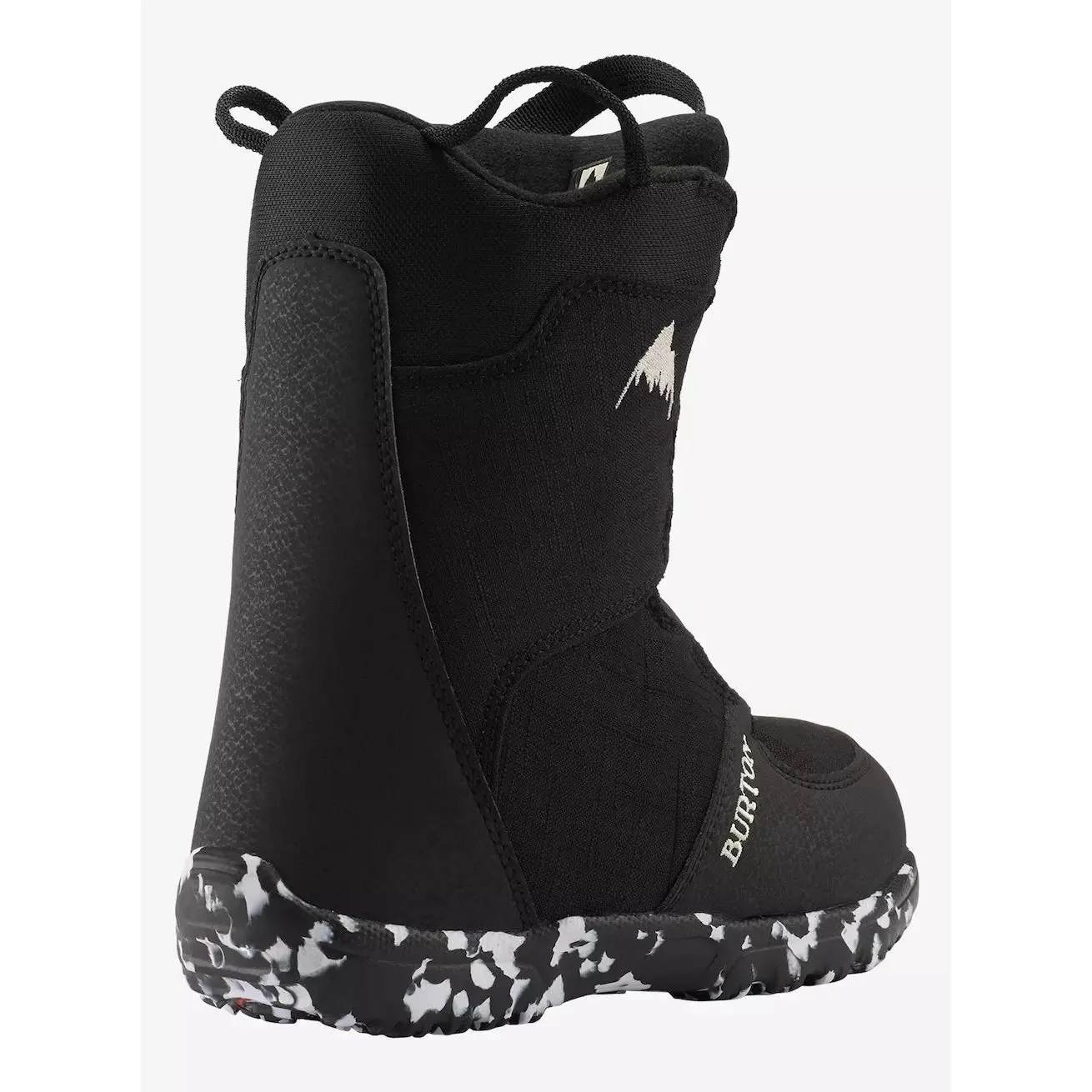 Burton Grom Boa Snowboard Boot Black