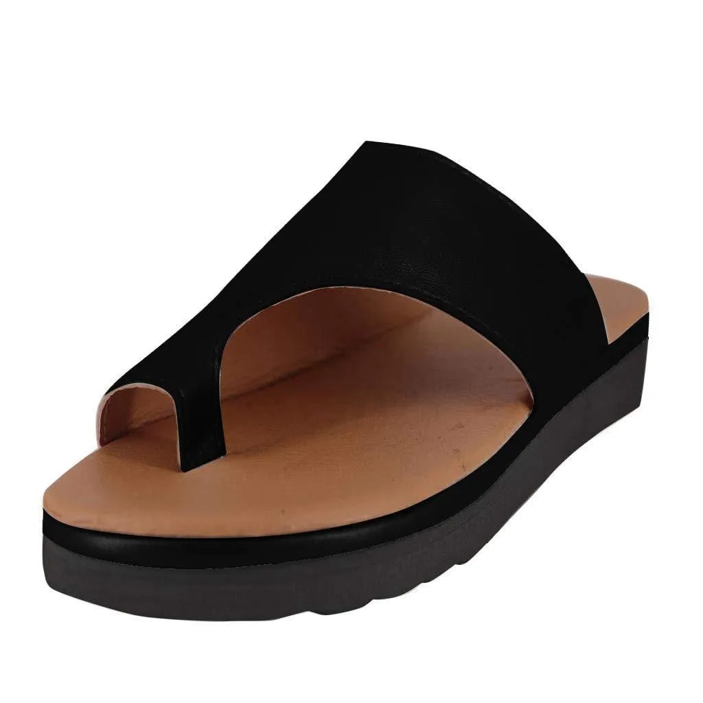 Cassie Bunion Correction Sandals