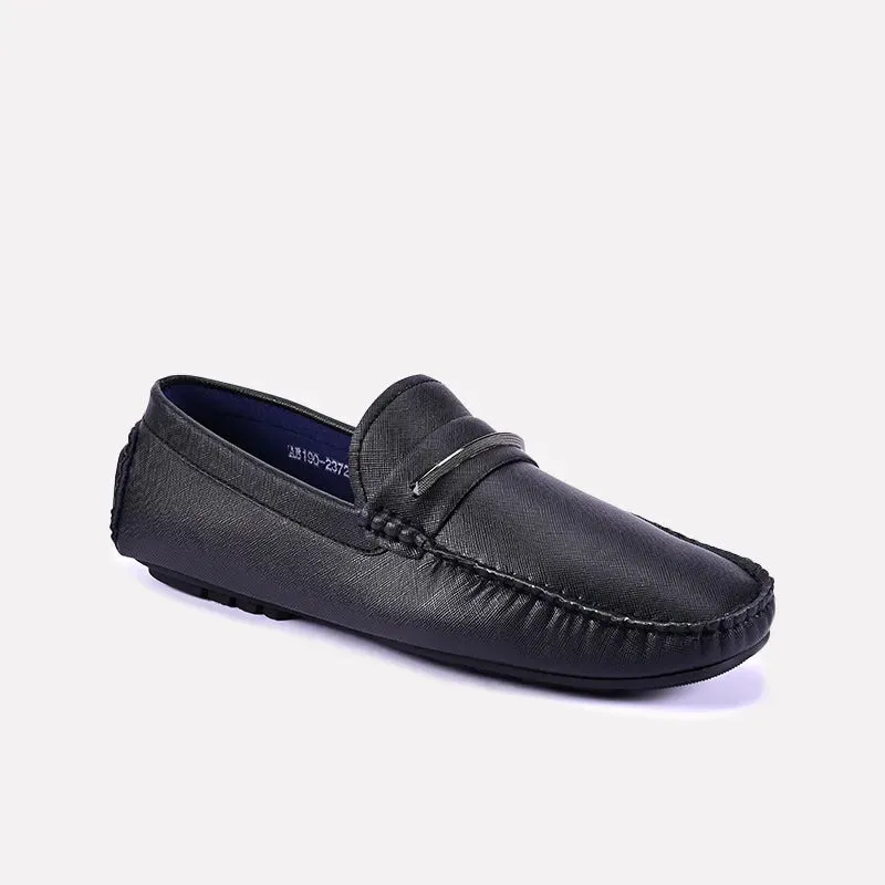 Edwin Black Classic Loafers 0130826