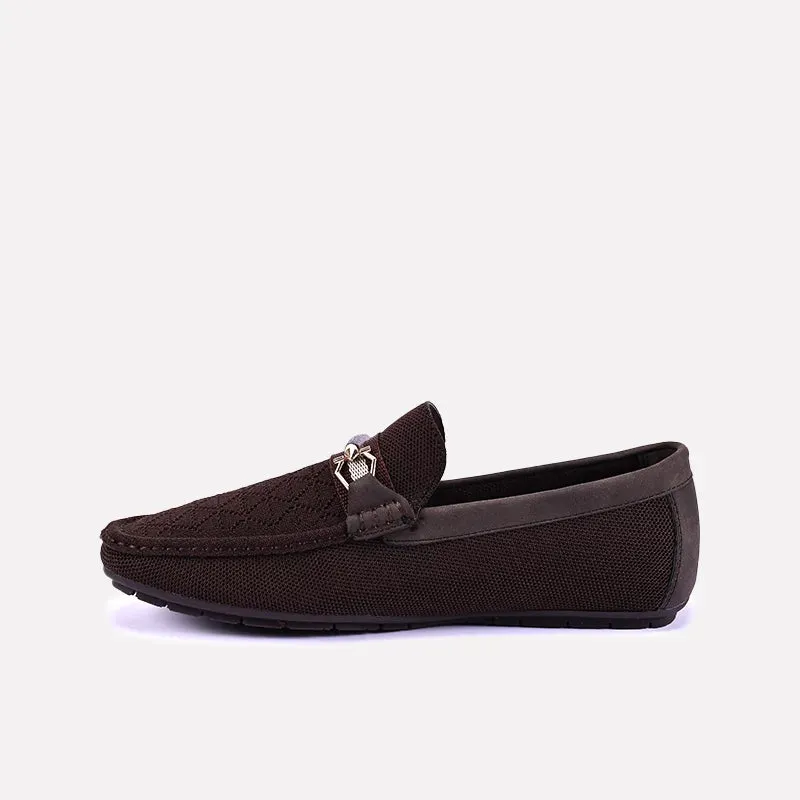 Ellis Brown Classic Loafers 0130823