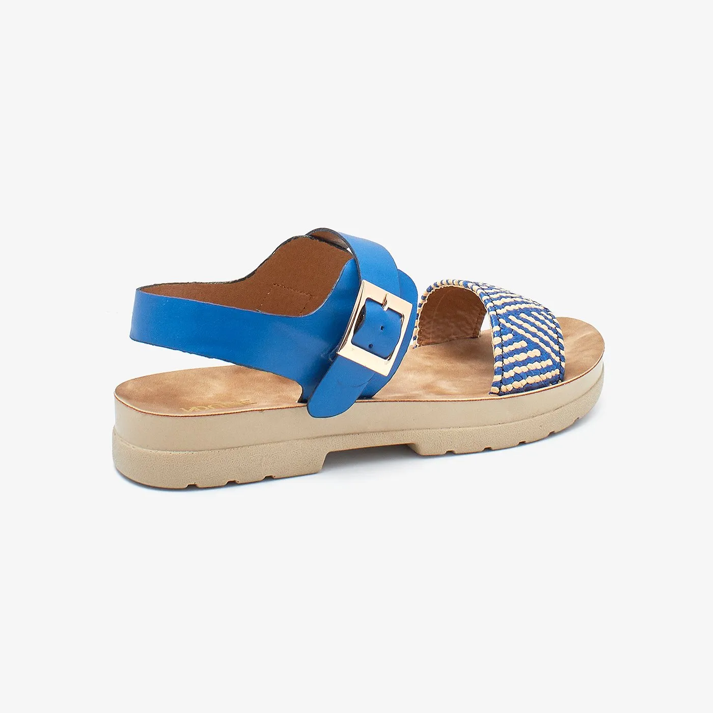 Front Strap Ladies  Sandal