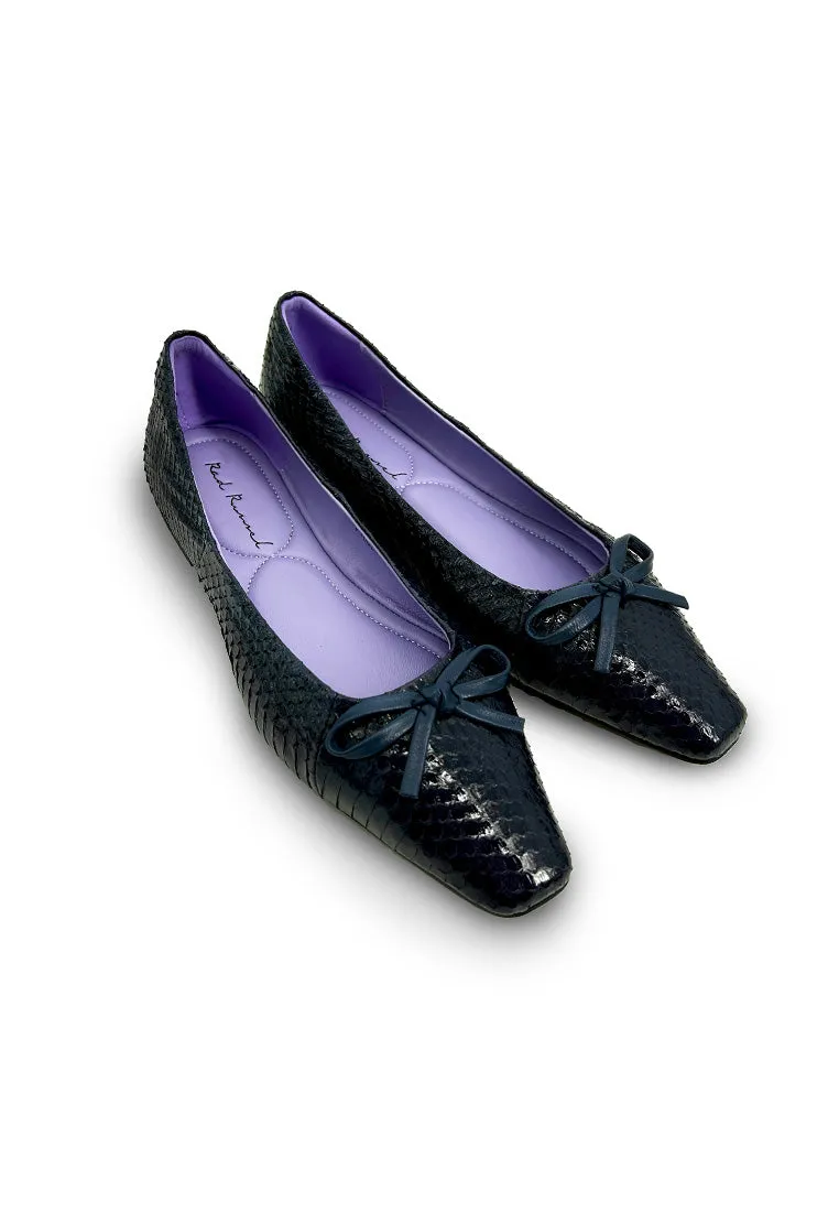 Glamour Gait Flats