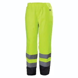 Helly Hansen Alta Hi Vis Insulated Winter Pant