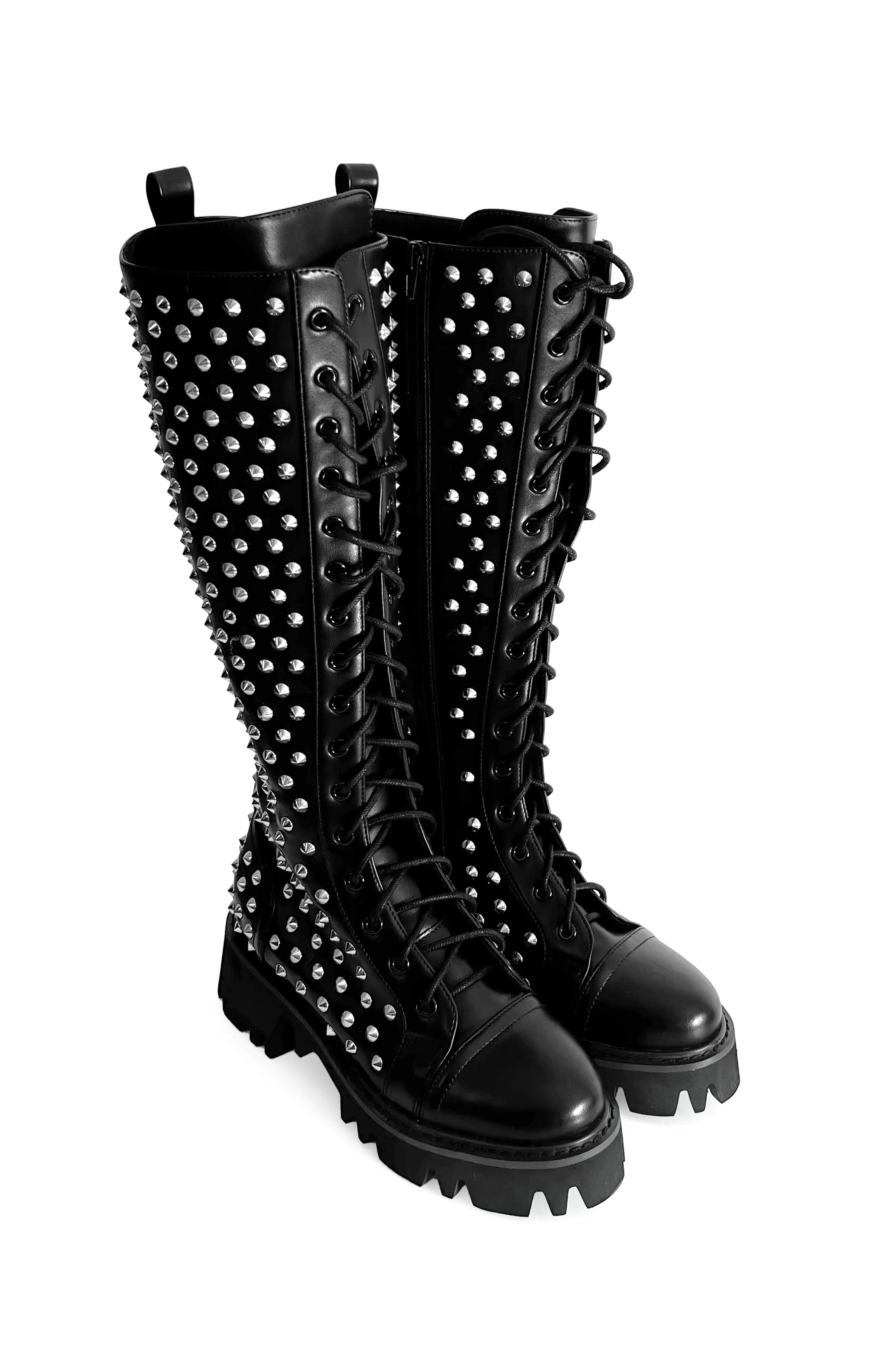 Kira Studded Boot