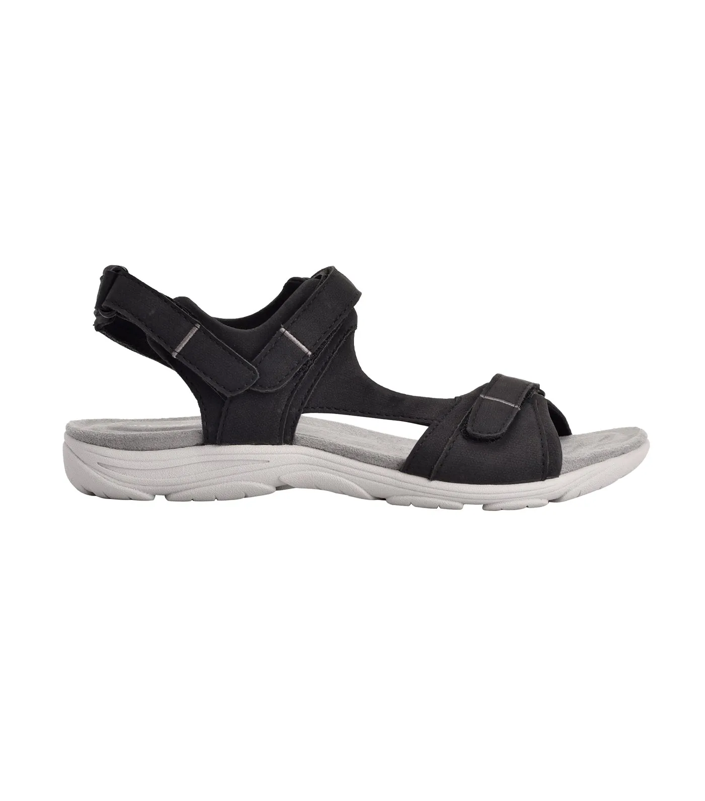 Lake Sandals Black