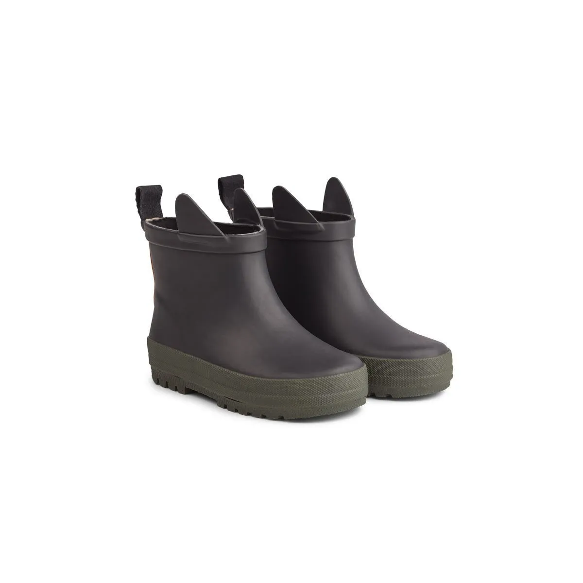 Liewood Tekla Rain Boot Black/Hunter Mix