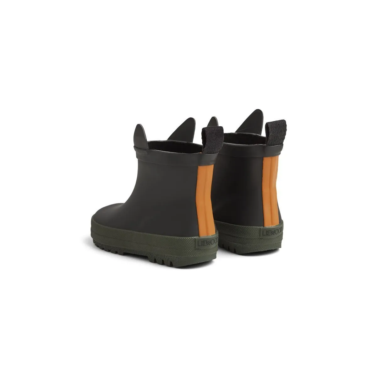 Liewood Tekla Rain Boot Black/Hunter Mix