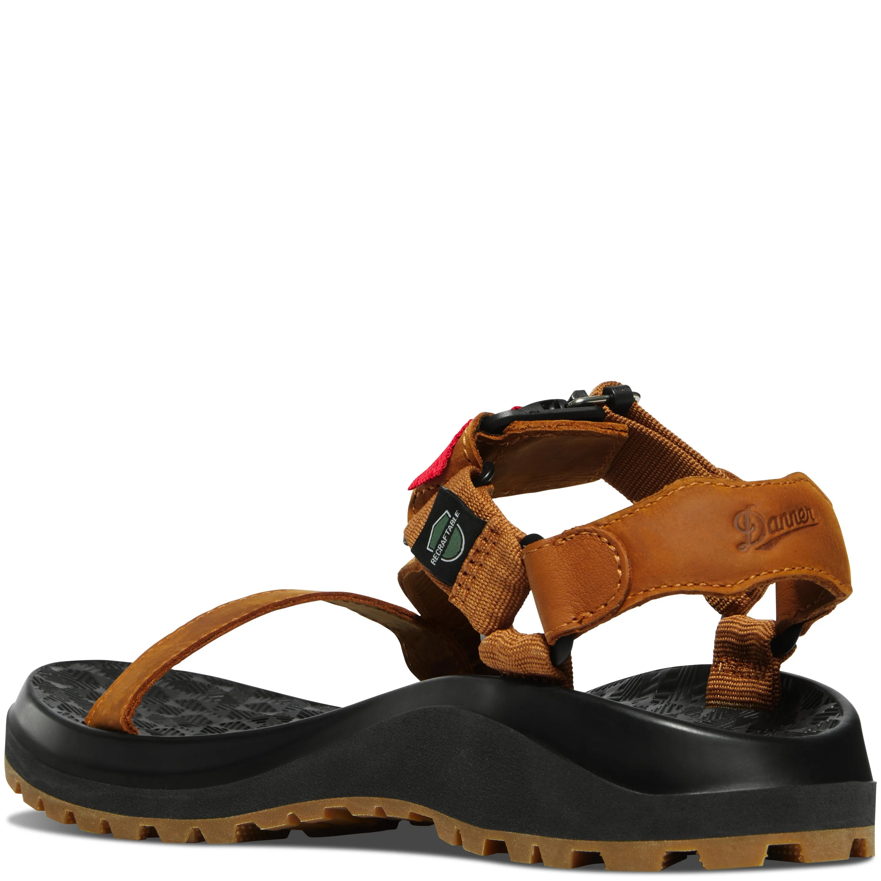 Men's Joseph Leather Sandal