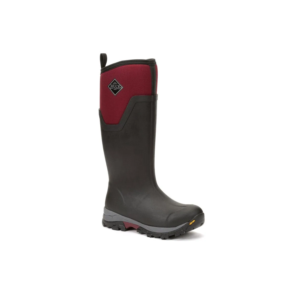 Muck Boots Arctic Ice Tall Womens Wellington Boots