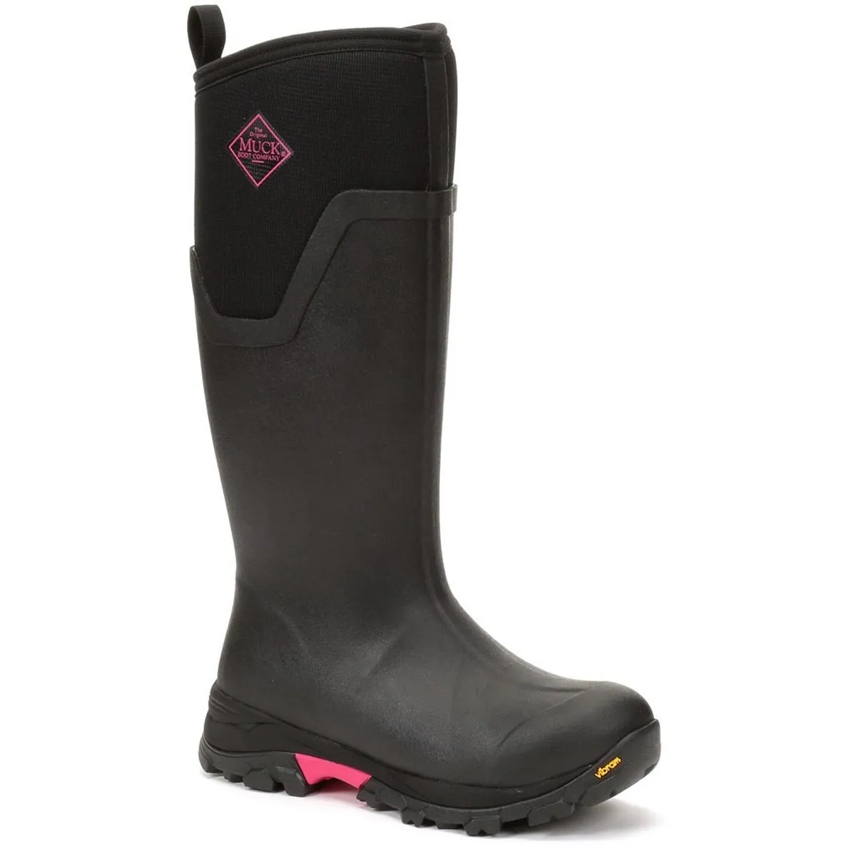 Muck Boots Arctic Ice Tall Womens Wellington Boots