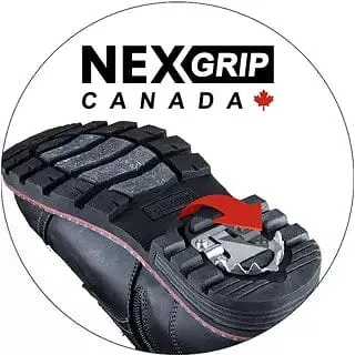 NEXGRIP ICE KATHERINE W/ CLEAT WOMEN'S