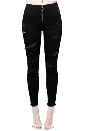 Riot Jeans