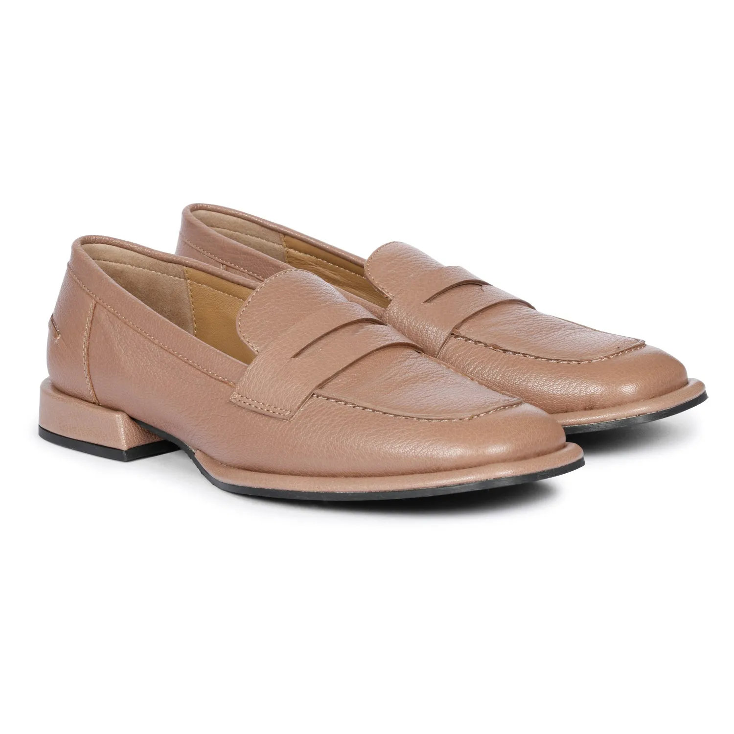 Saint G Carla - Classic  Loafers