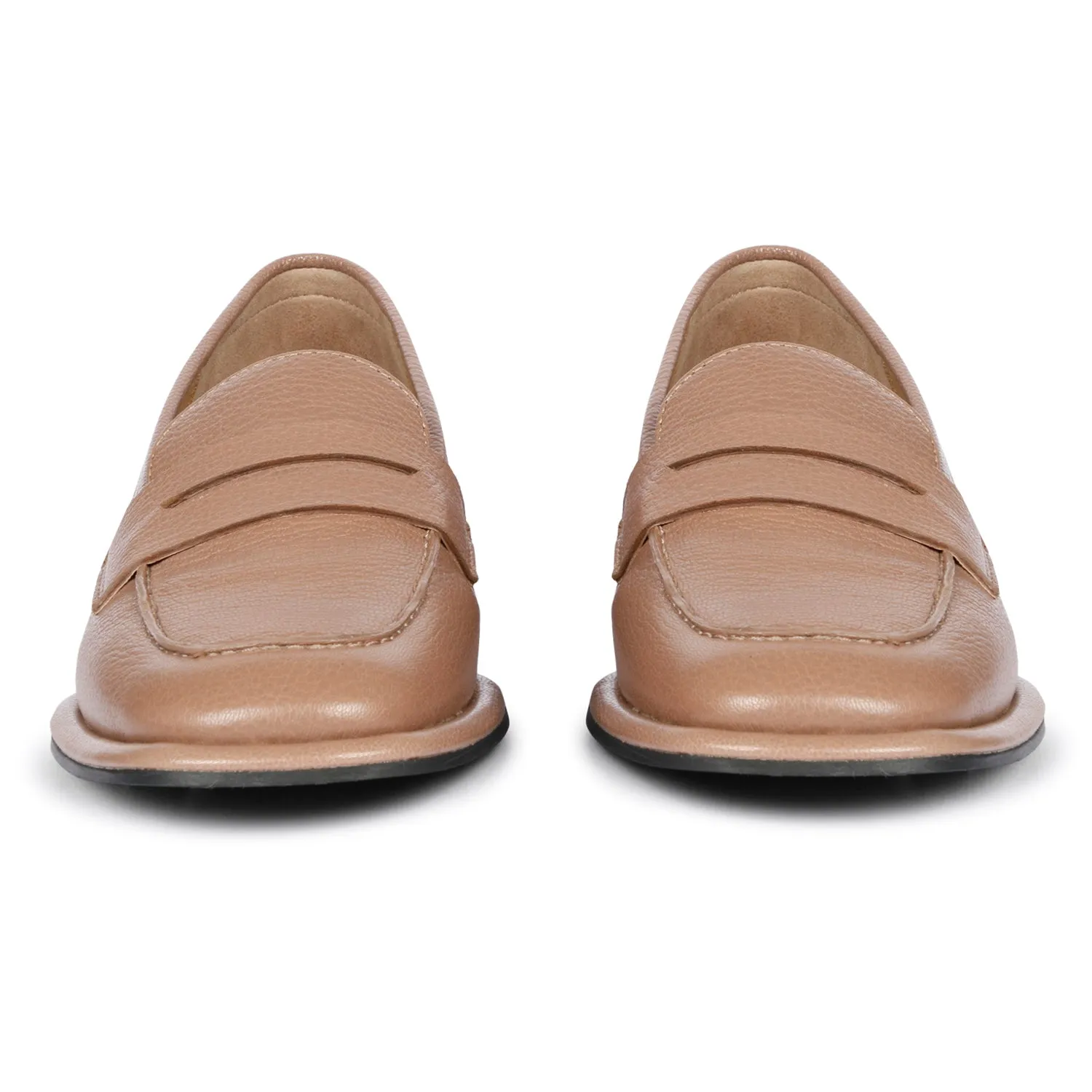 Saint G Carla - Classic  Loafers