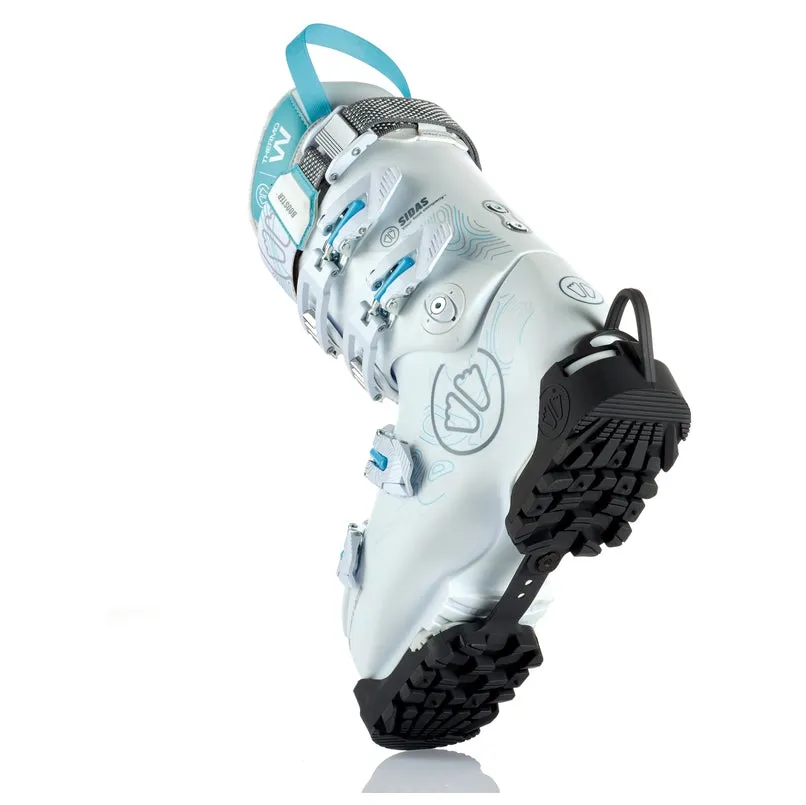 SKI BOOT TRACTION