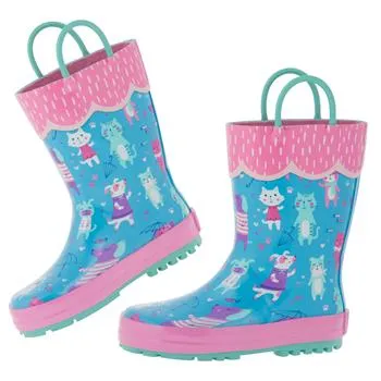 Stephen Joseph rain boots