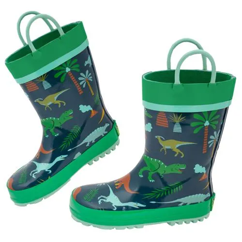 Stephen Joseph rain boots