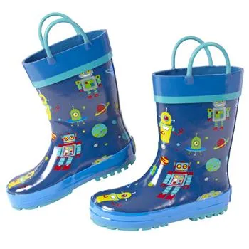 Stephen Joseph rain boots