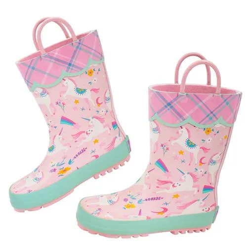 Stephen Joseph rain boots