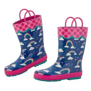 Stephen Joseph rain boots