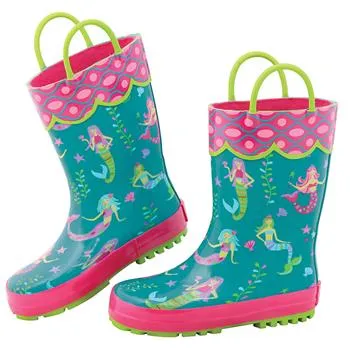 Stephen Joseph rain boots