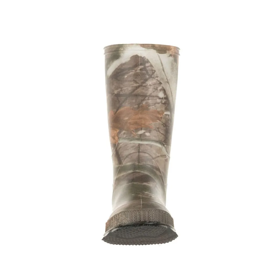 Stomp Camo Rain Boot - Camouflage