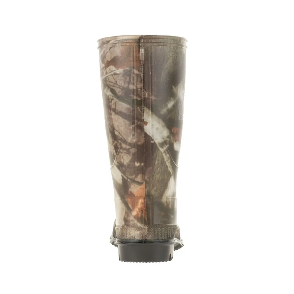 Stomp Camo Rain Boot - Camouflage