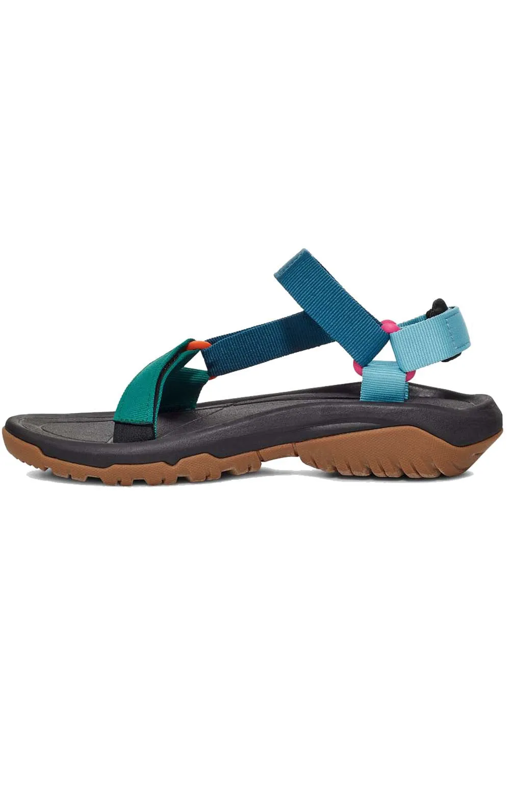 Teva Hurricane XLT2 Adventure Sandals - Blue Multi