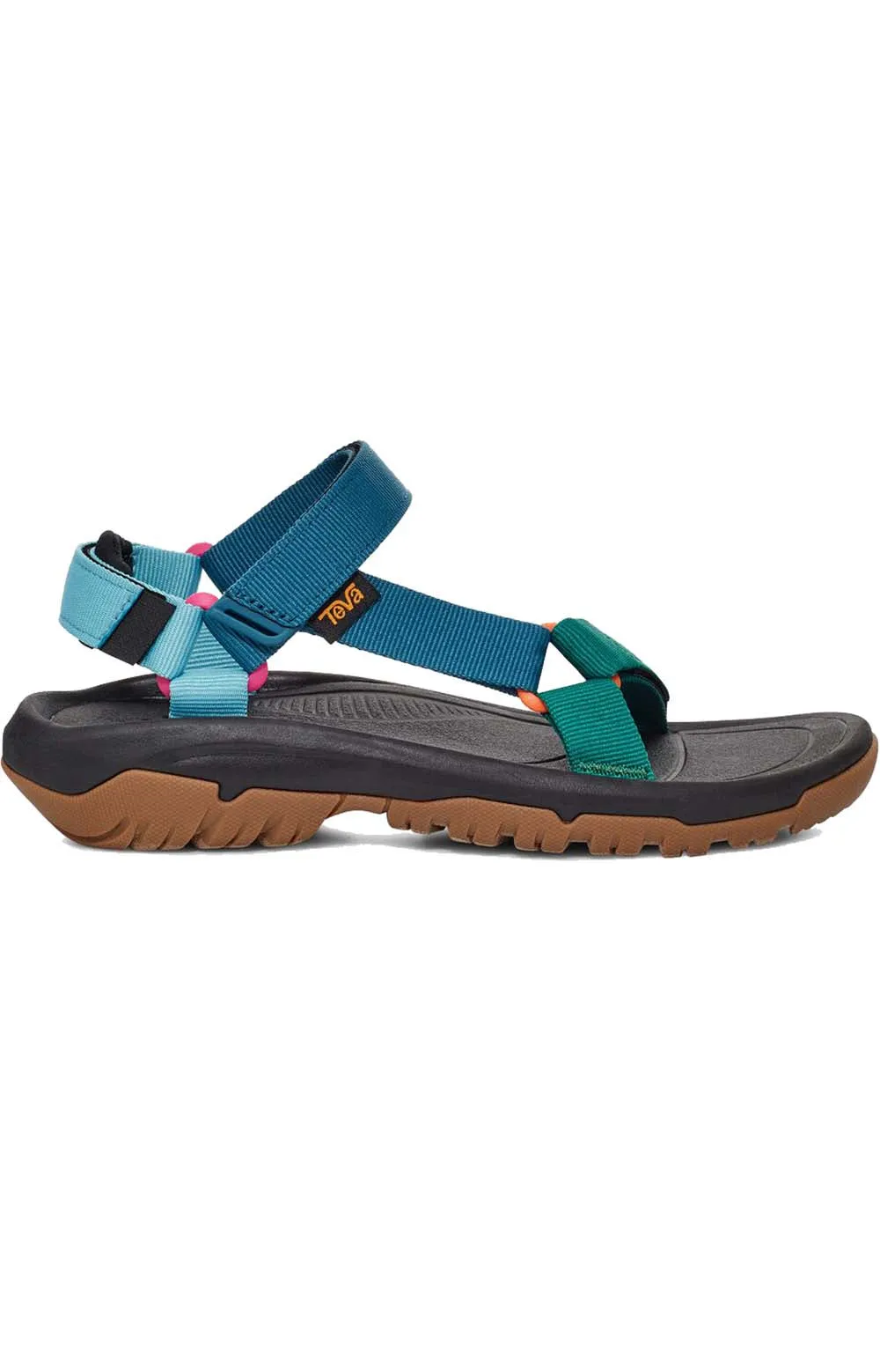 Teva Hurricane XLT2 Adventure Sandals - Blue Multi