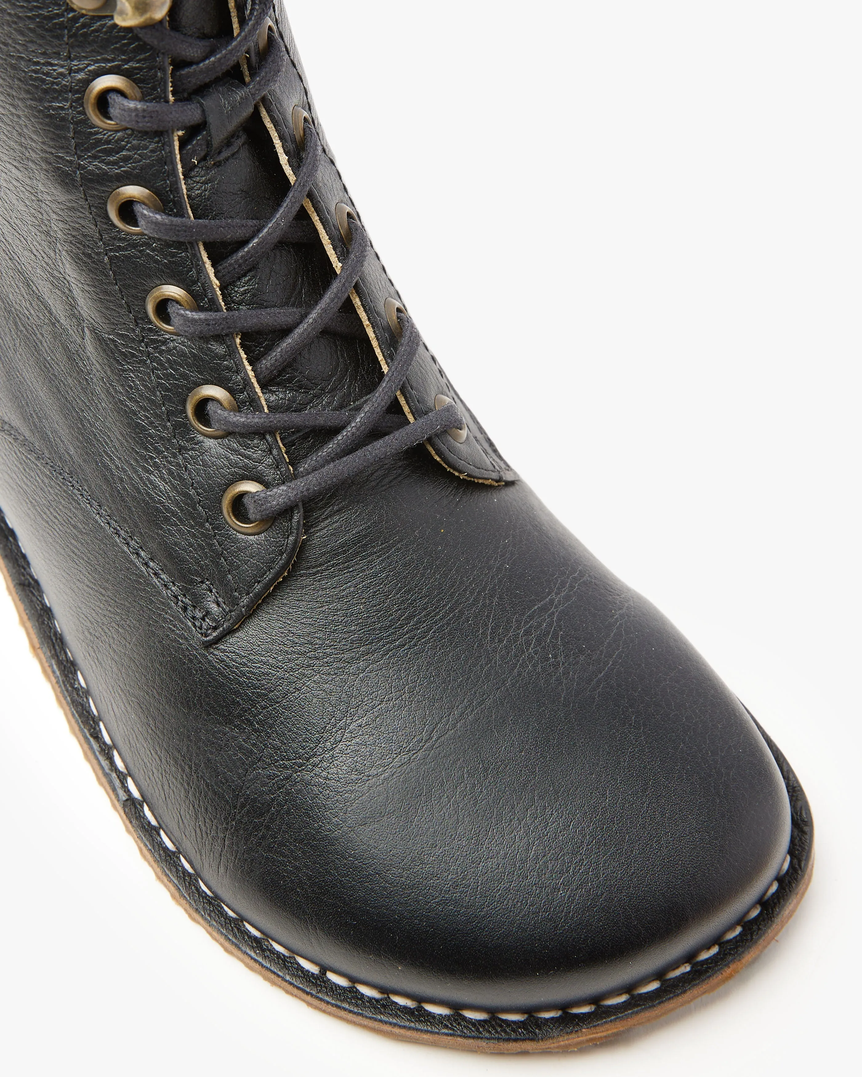 The Origo Adventurer Boot for Men | Black