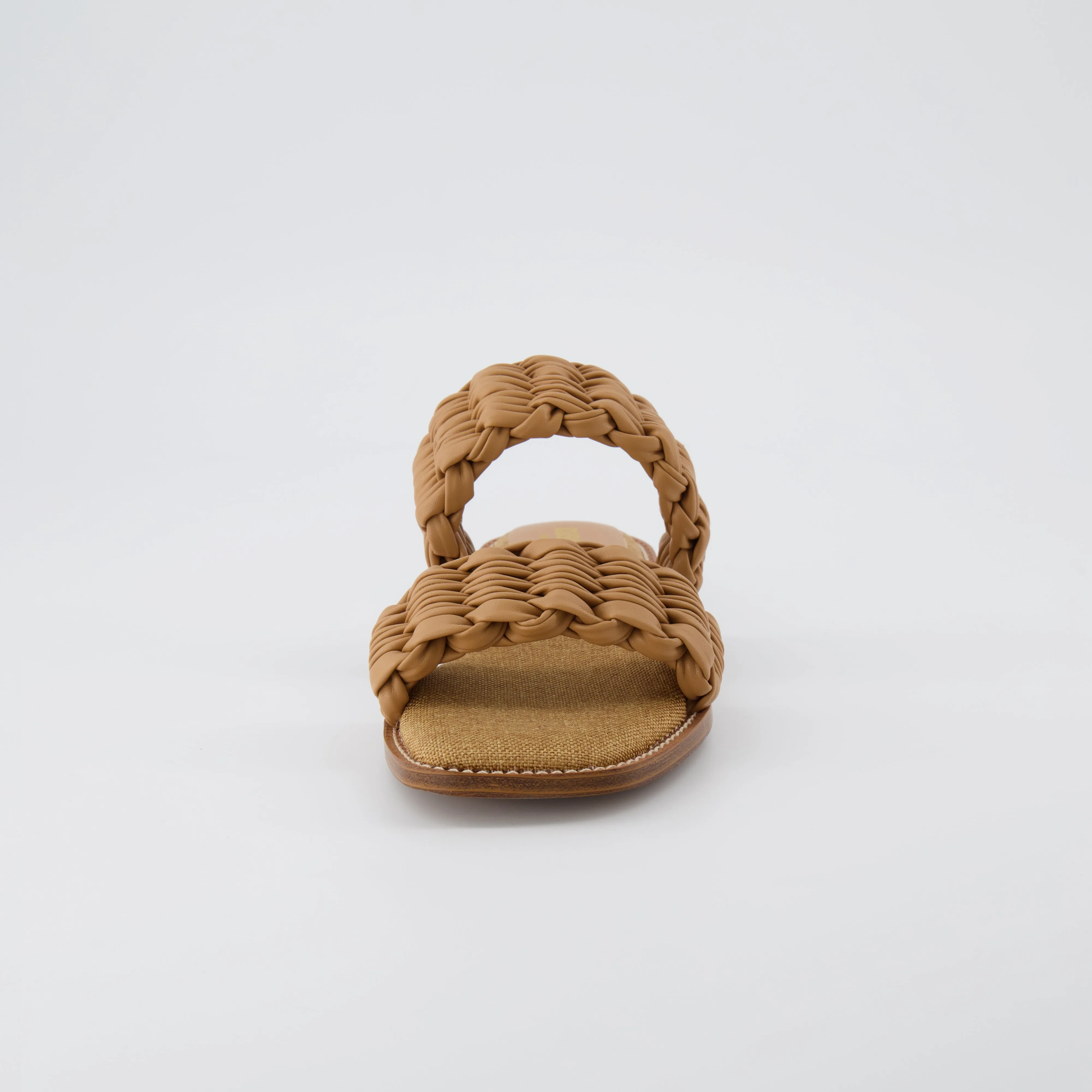 Vibe Braided Two Band Sandal