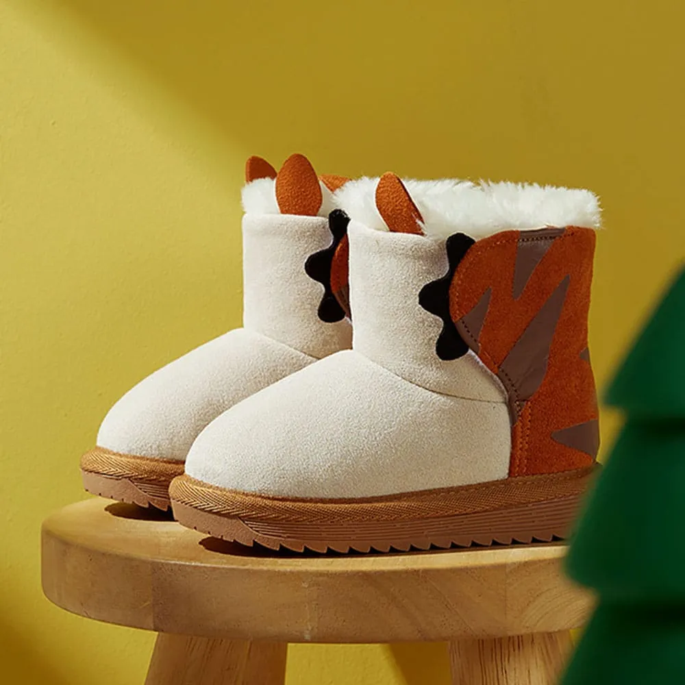 WildKid - Kids Snow Boots