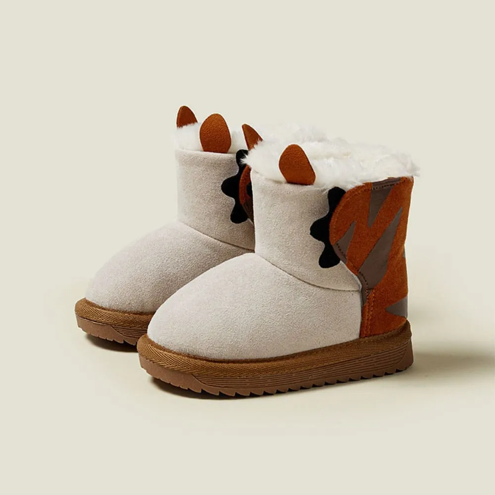 WildKid - Kids Snow Boots