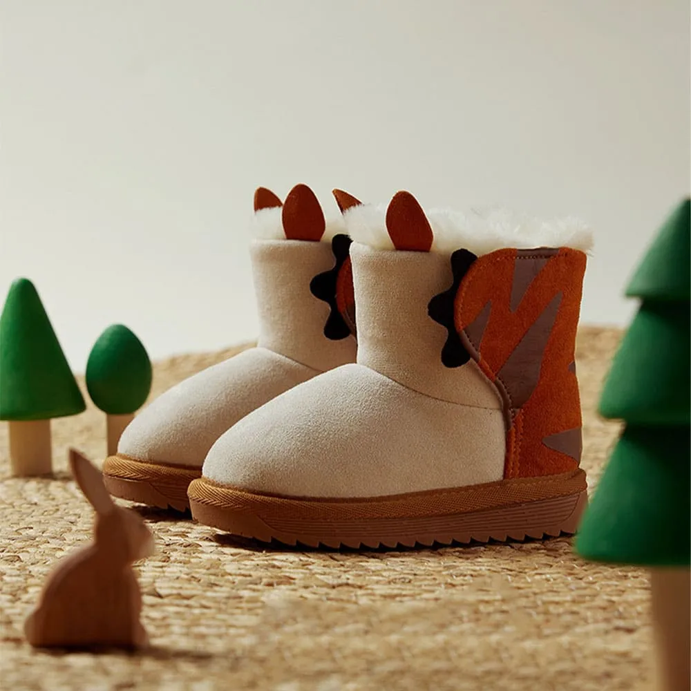 WildKid - Kids Snow Boots