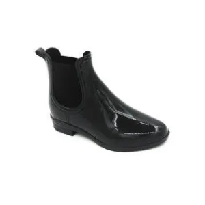 Women Flexible High Top PVC Rain Boot - WRBC16581