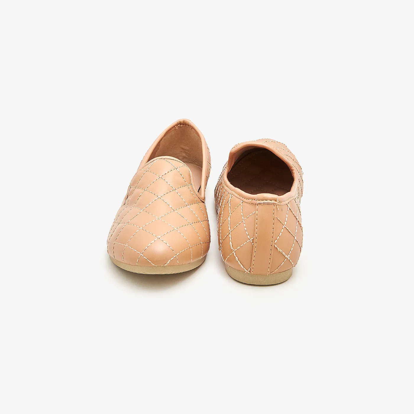 Women's Classic Loafers