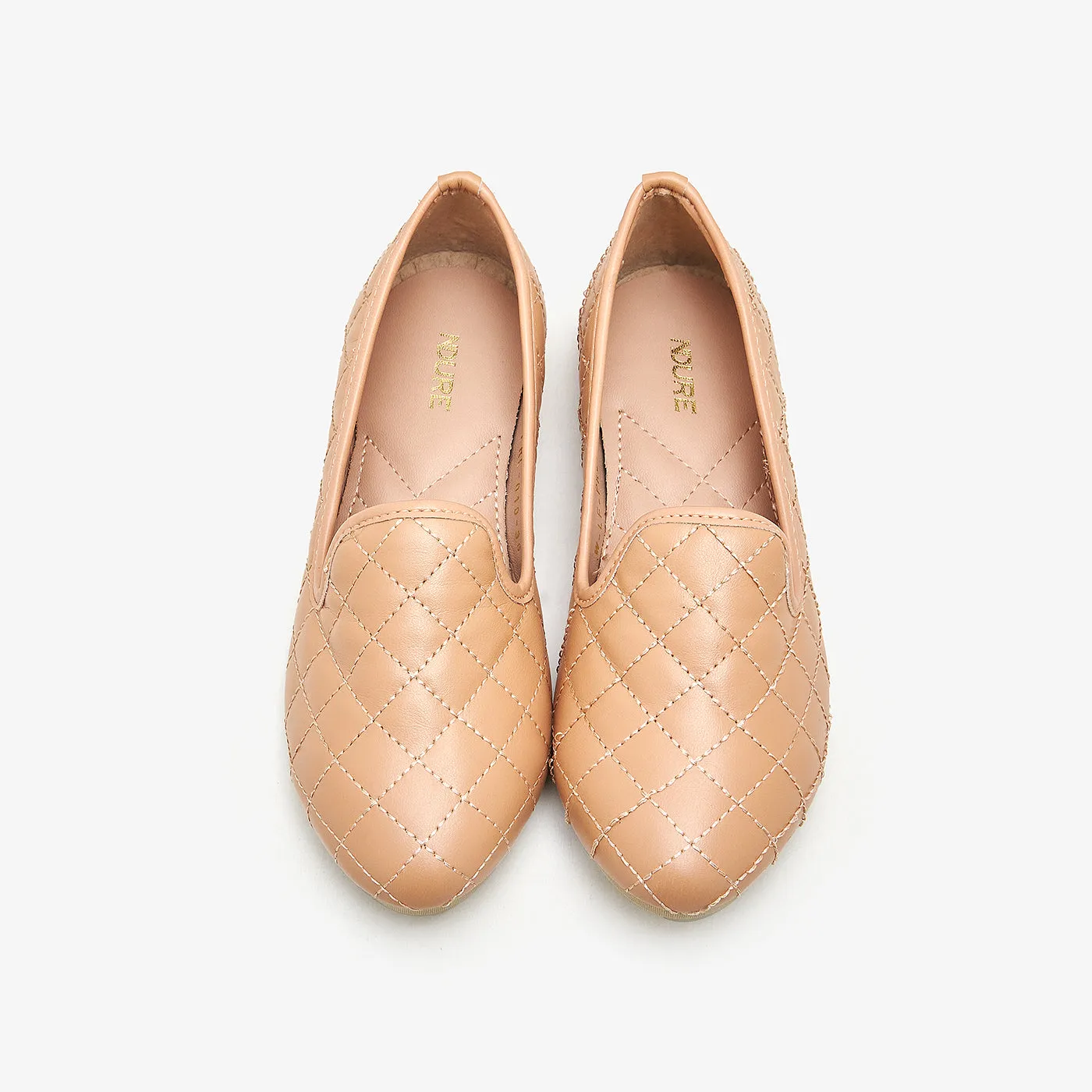 Women's Classic Loafers